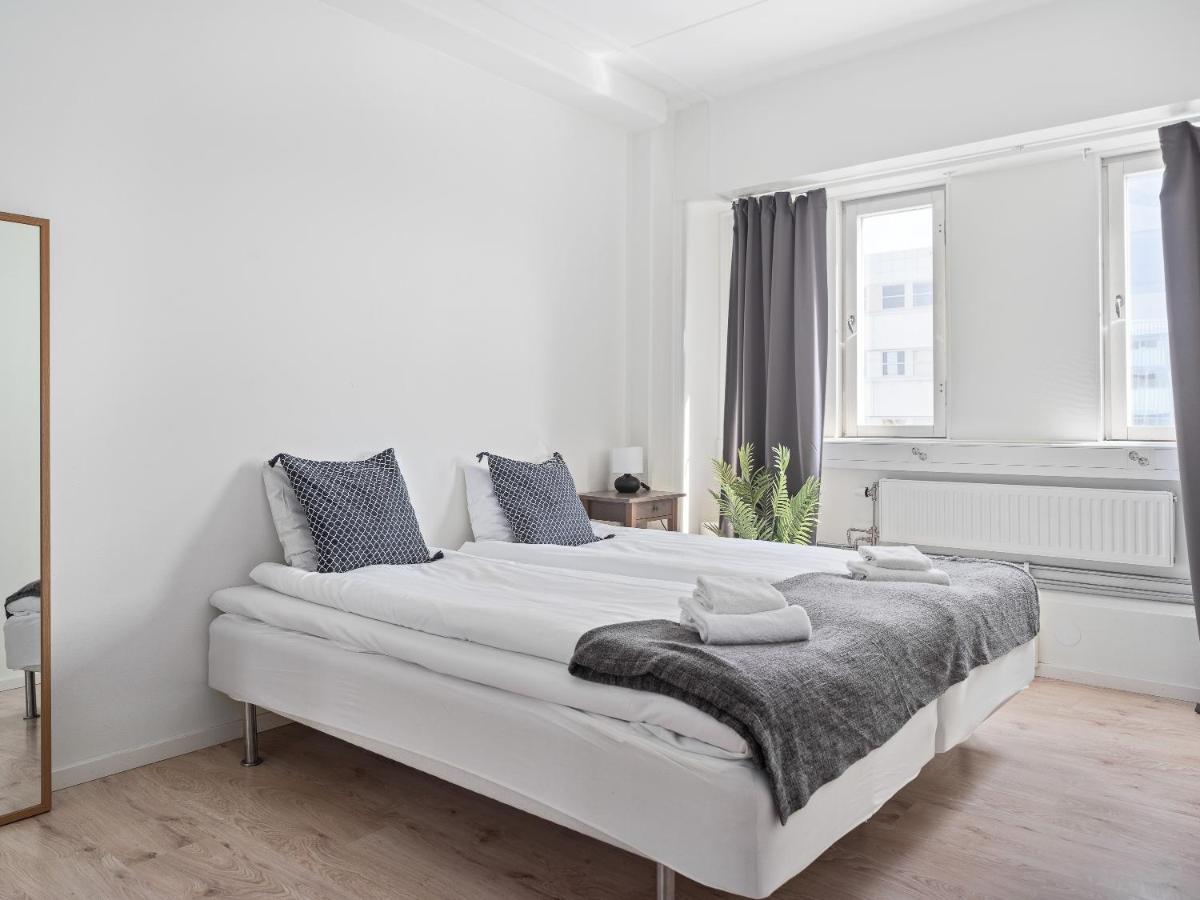 Part-Time Home Slagsta Strand Norsborg Exterior photo
